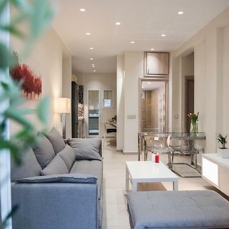Ammos Elegant Luxury Apartment Corfu  Exteriér fotografie