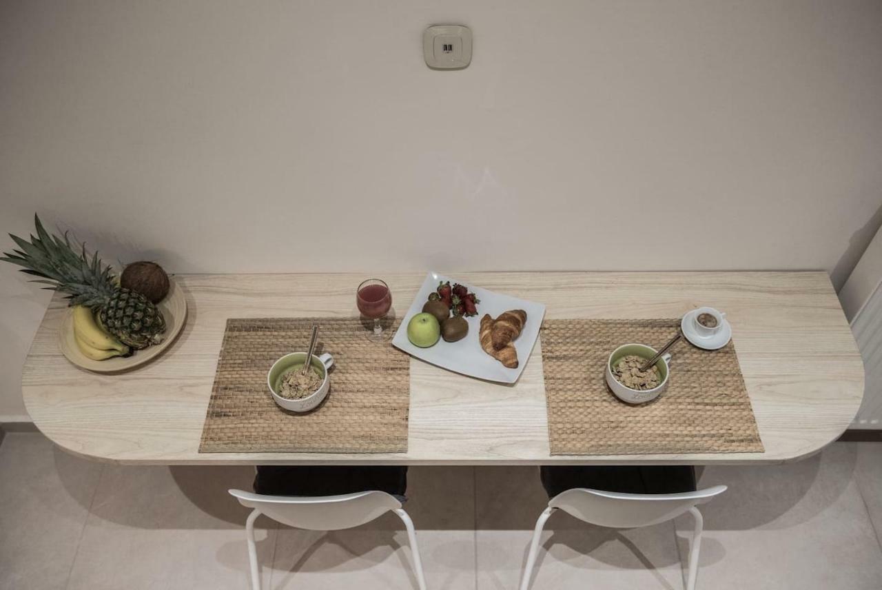 Ammos Elegant Luxury Apartment Corfu  Exteriér fotografie
