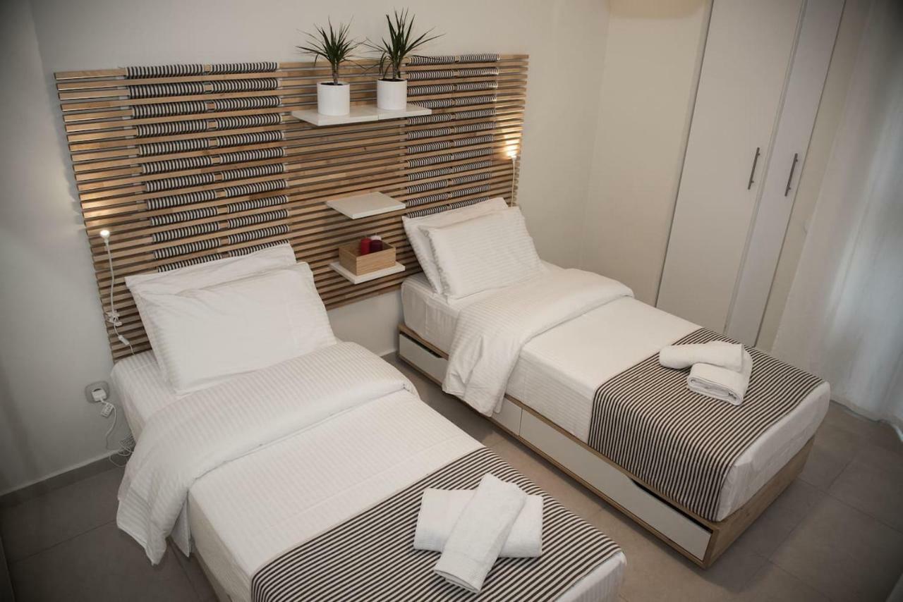 Ammos Elegant Luxury Apartment Corfu  Exteriér fotografie