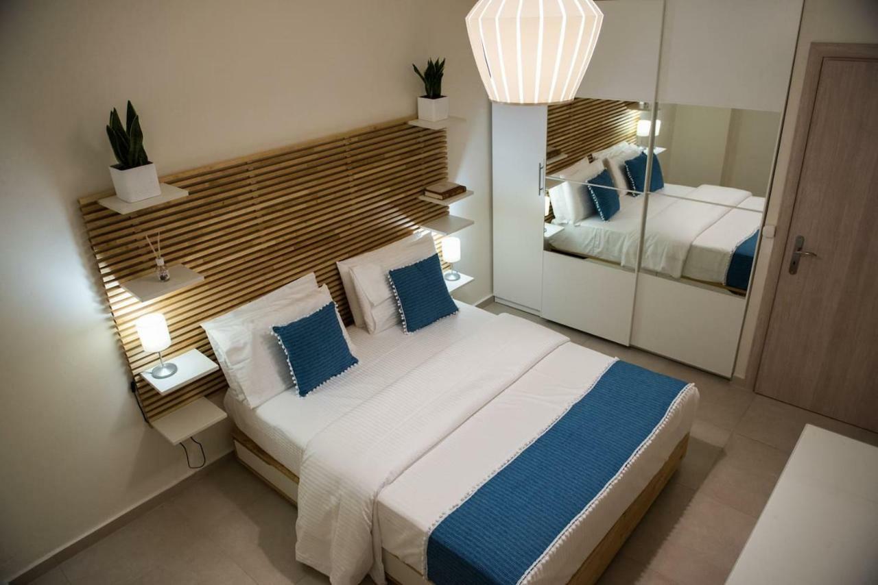 Ammos Elegant Luxury Apartment Corfu  Exteriér fotografie