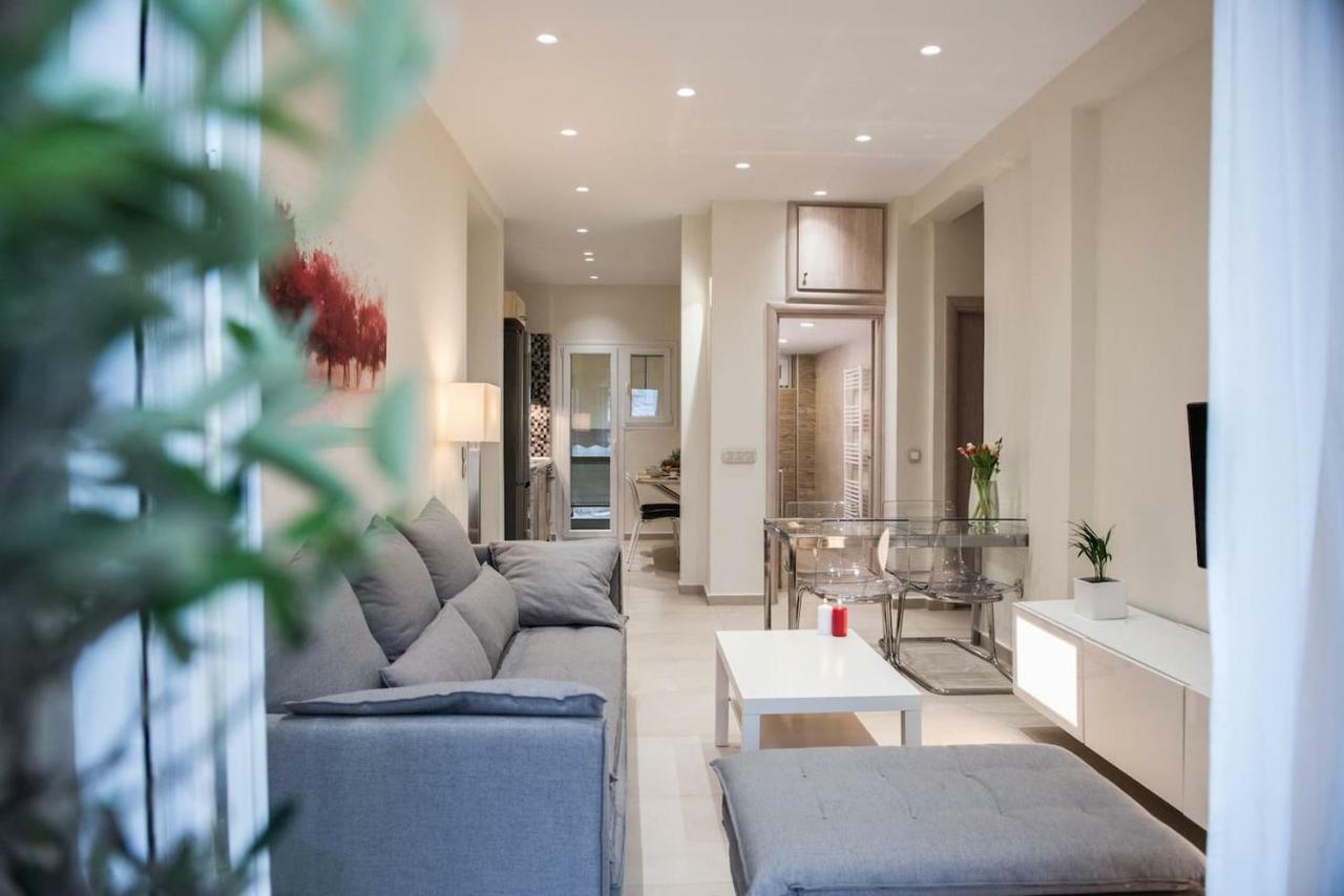 Ammos Elegant Luxury Apartment Corfu  Exteriér fotografie